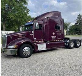 Peterbilt 386