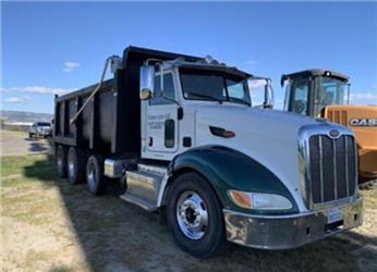 Peterbilt 386