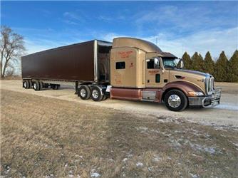 Peterbilt 386