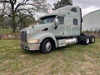 Peterbilt 387