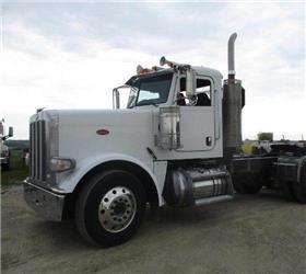 Peterbilt 388