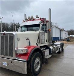 Peterbilt 388