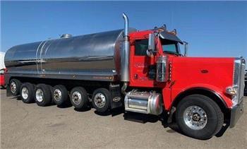 Peterbilt 388