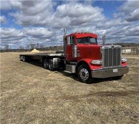 Peterbilt 388