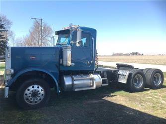 Peterbilt 388