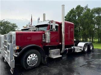 Peterbilt 388