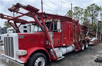 Peterbilt 388