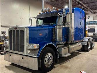 Peterbilt 388