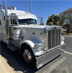 Peterbilt 389