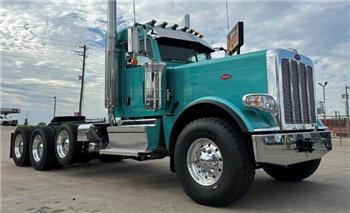 Peterbilt 389