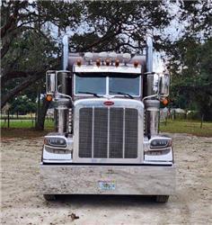 Peterbilt 389