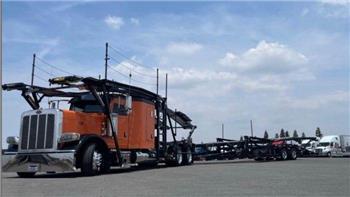 Peterbilt 389