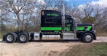 Peterbilt 389