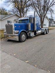 Peterbilt 389