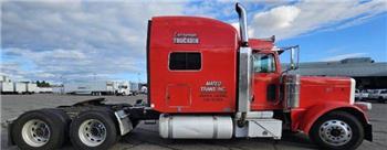 Peterbilt 389