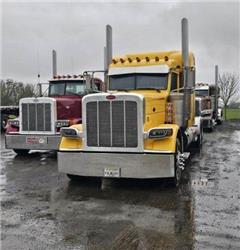 Peterbilt 389