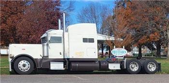 Peterbilt 389