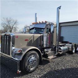 Peterbilt 389