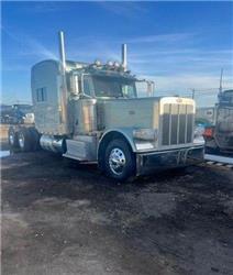 Peterbilt 389