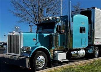 Peterbilt 389