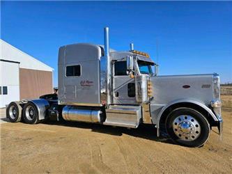 Peterbilt 389