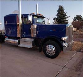 Peterbilt 389