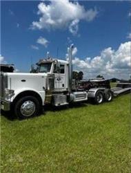 Peterbilt 389