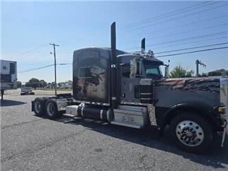 Peterbilt 389