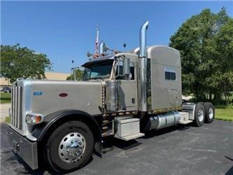 Peterbilt 389