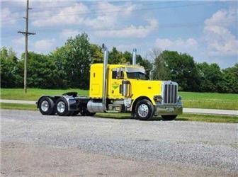 Peterbilt 389