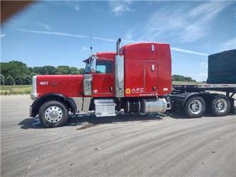 Peterbilt 389