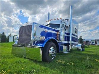 Peterbilt 389