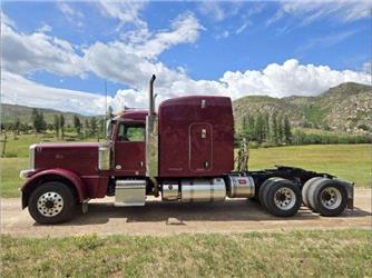 Peterbilt 389