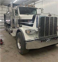 Peterbilt 389