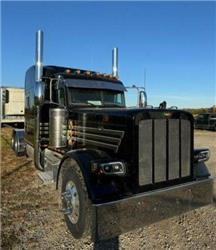 Peterbilt 389