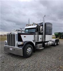 Peterbilt 389