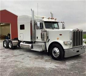 Peterbilt 389