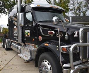 Peterbilt 567