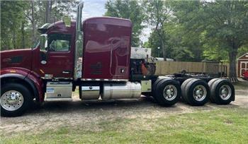 Peterbilt 567