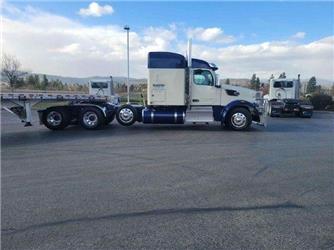 Peterbilt 567