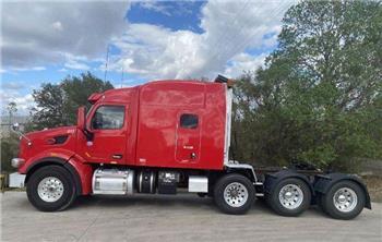 Peterbilt 567