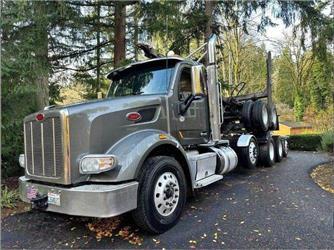 Peterbilt 567