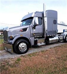 Peterbilt 567