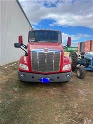 Peterbilt 579