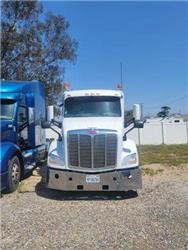 Peterbilt 579