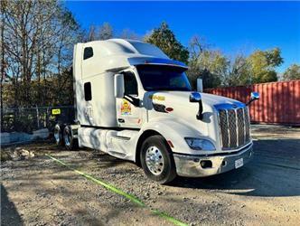 Peterbilt 579