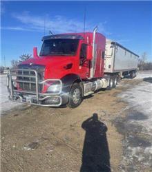 Peterbilt 579