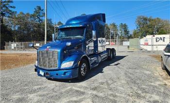 Peterbilt 579