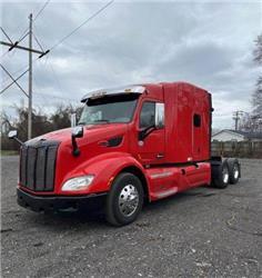 Peterbilt 579