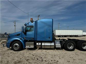 Peterbilt 579